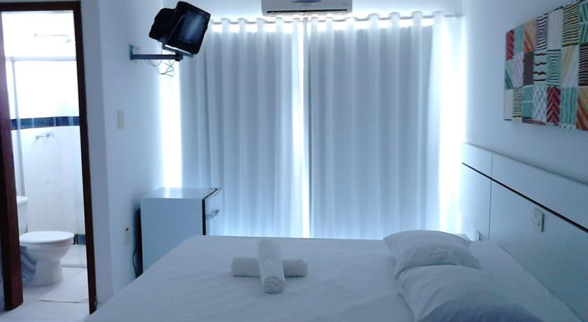 Apto Temporada Mont Moria Porto Seguro Room photo