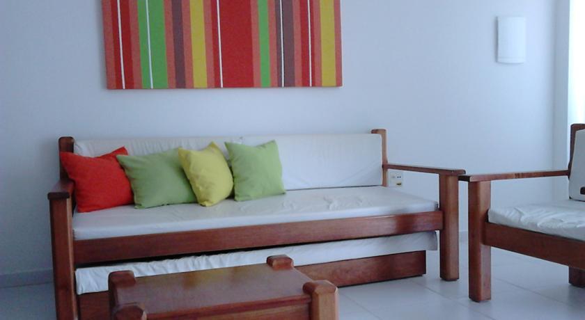 Apto Temporada Mont Moria Porto Seguro Room photo