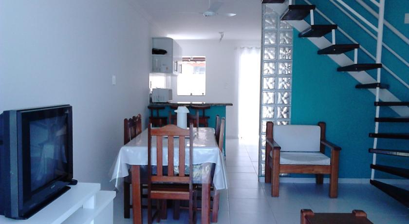 Apto Temporada Mont Moria Porto Seguro Room photo